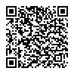C&oacute;digo QR con el enlace al titular Juan Rafael inaugura la temporada expositiva del Campus de Ponferrada con &ldquo;La fluidez del caos&rdquo;