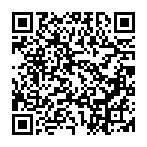 C&oacute;digo QR con el enlace al titular Juan Rafael expone en el Campus de Ponferrada de la Universidad con la muestra ‘La fluidez del caos’