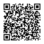 C&oacute;digo QR con el enlace al titular Herido un motorista en un colisión con dos turismos en Ponferrada