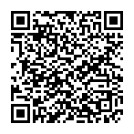 C&oacute;digo QR con el enlace al titular Encuentro de asociaciones socio-sanitarias en Astorga con motivo del Día Mundial del Alzheimer