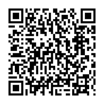 C&oacute;digo QR con el enlace al titular Moisés Gallego, el vecino de Villarejo de Órbigo que murió en el incendio que apagaron sus propios paisanos