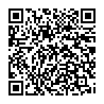 C&oacute;digo QR con el enlace al titular Alertan de un episodio de partículas de polvo africano hasta el domingo en León