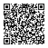 C&oacute;digo QR con el enlace al titular Cegoñal disfrutará de un divertido espectáculo lleno de humor, música y narración oral