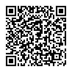 C&oacute;digo QR con el enlace al titular Así es la cuelga, la dulce costumbre que nació en la montañas de León y que todos querrán en su cumpleaños