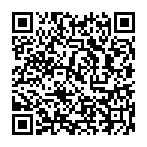 C&oacute;digo QR con el enlace al titular La ‘Caravana Biometac’ de la ULE acercará la ciencia hasta Argovejo
