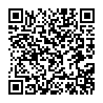 C&oacute;digo QR con el enlace al titular Declarado el nivel 1 por un incendio forestal originado de noche en Pendilla