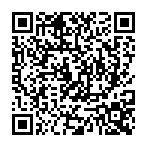 C&oacute;digo QR con el enlace al titular El prioreño Rubén Sánchez y su pareja, Premio a Mejores Creadores de Contenido 2025