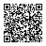 C&oacute;digo QR con el enlace al titular Así es la cuelga, la dulce costumbre que nació en la montaña de León y que todos querrán en su cumpleaños