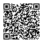 C&oacute;digo QR con el enlace al titular Sube a nivel 2 de gravedad un incendio forestal en Pendilla de Arbas por 