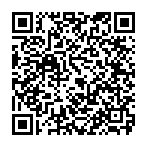 C&oacute;digo QR con el enlace al titular Herido un motorista tras salirse de la vía y caer su moto al río en Llánaves de la Reina (León)