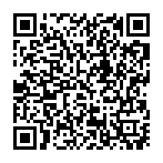 C&oacute;digo QR con el enlace al titular El embalse en Las Conjas que nunca fue y pudo haber anegado Prioro