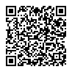 C&oacute;digo QR con el enlace al titular Una herida al colisionar un turismo contra el quitamiedos en la AP-66 en Sena de Luna (León)