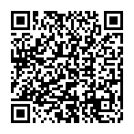 C&oacute;digo QR con el enlace al titular Herida una mujer de 73 años tras chocar contra el quitamiedos en la autopista León-Asturias en Luna