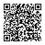 C&oacute;digo QR con el enlace al titular Pollán y Cendón… ni de bomberos mención… (y otras minucias)