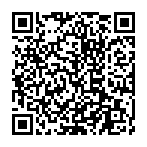 C&oacute;digo QR con el enlace al titular Alarma Ajax: la respuesta inteligente a un país con más de 100.000 robos al año