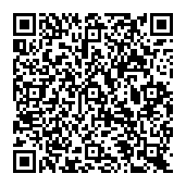 C&oacute;digo QR con el enlace al titular La ULE despide a la estudiante fallecida por atropello en Nápoles, ejemplo de "entusiasmo, ...