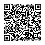 C&oacute;digo QR con el enlace al titular La Universidad de León enmudece y llora en recuerdo de su estudiante fallecida en Nápoles