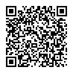 C&oacute;digo QR con el enlace al titular Castilla y León, sexta región europea con mayor esperanza de vida