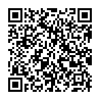 C&oacute;digo QR con el enlace al titular Así se pueden retirar las invitaciones para el partido solidario por los incendios