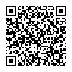C&oacute;digo QR con el enlace al titular Dos personas heridas tras una salida de vía en la CL-624, en Vegas del Condado (León)