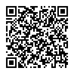 C&oacute;digo QR con el enlace al titular La Bañeza instala nuevas señales para reforzar el cuidado de las mascotas y la convivencia en sus calles