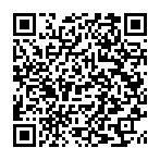 C&oacute;digo QR con el enlace al titular Una septuagenaria queda atrapada en su vehículo tras volcar en Brazuelo
