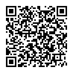 C&oacute;digo QR con el enlace al titular León acogerá en octubre una prueba piloto de la colaboración entre la Guardia Civil y la AECC