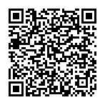 C&oacute;digo QR con el enlace al titular Un «vestidazo» berciano «de locos» para la pareja de Marron (El Hormiguero) en una boda