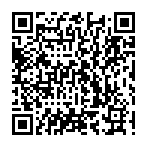 C&oacute;digo QR con el enlace al titular El retrato de Clara Campoamor pintado en Fabero durante las becas Cian-m ya cuelga en el Congreso de los Diputados
