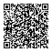 C&oacute;digo QR con el enlace al titular Ayuntamiento de León publica un vídeo en redes sociales animando a los leoneses a homenajear ...