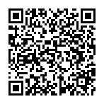 C&oacute;digo QR con el enlace al titular El desesperado grito de los vecinos de Antimio por el mal estado de sus carreteras: «Es una injusticia»