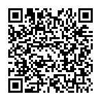 C&oacute;digo QR con el enlace al titular El pueblo de León que recuerda el accidente de un bombardero alemán en 1939