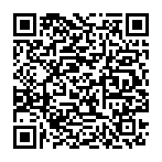 C&oacute;digo QR con el enlace al titular Anuncio Oficial de Cacerías Colectivas (Ganchos) en el Coto LE-10451 de Toral de los Vados
