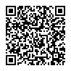 C&oacute;digo QR con el enlace al titular Las buenas personas