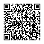 C&oacute;digo QR con el enlace al titular Herida una motorista en una colisión en la carretera del pantano en Ponferrada