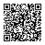 C&oacute;digo QR con el enlace al titular ¿Acaso Zafra es más que Astorga? Necrópolis excavada, estudiada y supermercado construido