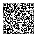 C&oacute;digo QR con el enlace al titular La Junta Profomento nombra &lsquo;Paparrones Mayores 2025&rsquo; a título póstumo a Ángel José Rodríguez y José Antonio Juárez