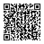 C&oacute;digo QR con el enlace al titular El abono del Bergidum se abre con una tragicomedia de Perigallo Teatro  definida como “deliciosa locura”