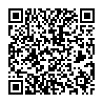 C&oacute;digo QR con el enlace al titular Morala cierra en Peñalba y Montes de Valdueza su ronda de visitas a los pueblos afectados por los incendios de agosto
