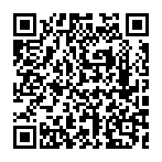 C&oacute;digo QR con el enlace al titular Heraldos Mensajeros, Shinova y Xuntanza de Gaitas este sábado en León