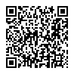 C&oacute;digo QR con el enlace al titular Ana Merino busca «estimular la imaginación» de los niños con 'La oveja más parlanchina'