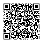 C&oacute;digo QR con el enlace al titular Agenda del Festival Internacional Palabra: De la poesía sensorial al debate periodístico