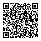C&oacute;digo QR con el enlace al titular La Robla abre inscripciones para las Escuelas Deportivas y las Aulas de Deporte y Salud