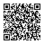C&oacute;digo QR con el enlace al titular II Jornada 'Género, Diversidad Sexual y Derechos' de la Universidad de León