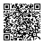 C&oacute;digo QR con el enlace al titular ¡HAZTE SOCIO! El AMPA de Toral de los Vados te espera: Juntos hacemos Colegio, juntos crecemos.