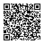 C&oacute;digo QR con el enlace al titular Y León plantó la bandera en Castilla en alto riesgo... para los corazones