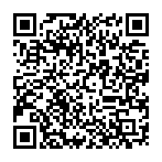 C&oacute;digo QR con el enlace al titular El pequeño Darío anima a los colegios a celebrar su carrera solidaria por la FOP