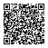 C&oacute;digo QR con el enlace al titular A información pública la solicitud para verter aguas residuales derivadas de extracción de pizarra en La Baña