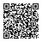 C&oacute;digo QR con el enlace al titular Socavones, parásitos o puertas podridas: «Diez tiene a los niños rodeados de suciedad»