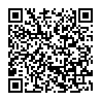 C&oacute;digo QR con el enlace al titular Meryl Streep sorprende en el desfile de Dolce & Gabbana caracterizada como Miranda Priestly
